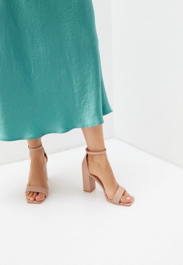 Босоножки Tulipano