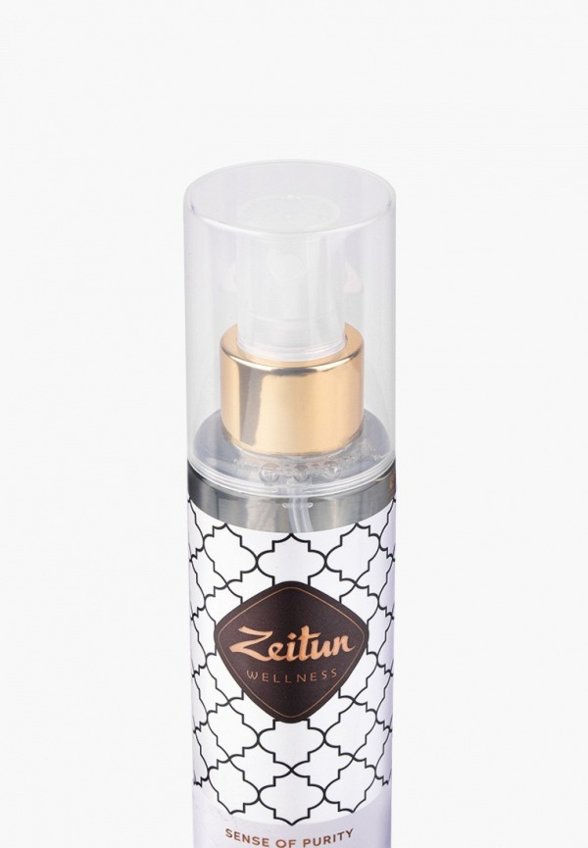 Дезодорант-спрей Zeitun