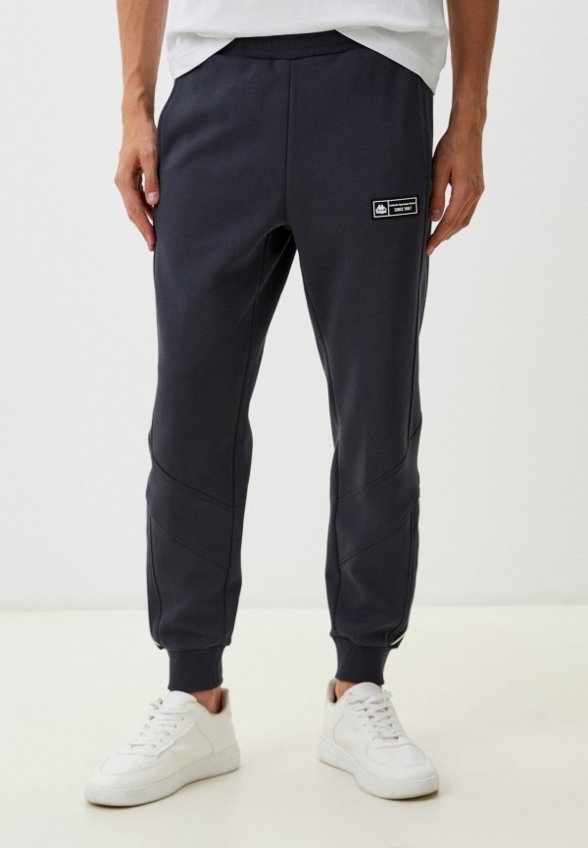 Брюки спортивные Kappa