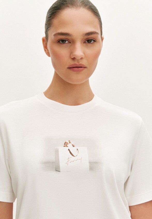 Футболка Lalis