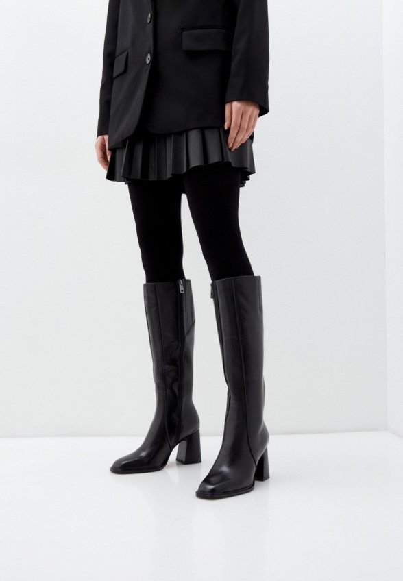 Сапоги Tamaris