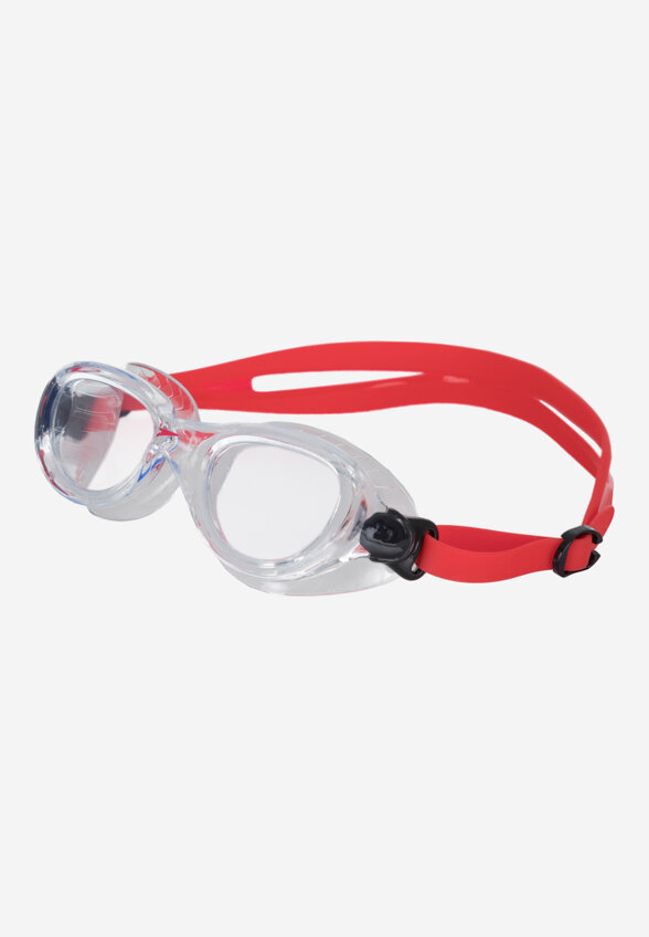 Очки для плавания детские Speedo Futura Classic, Красный