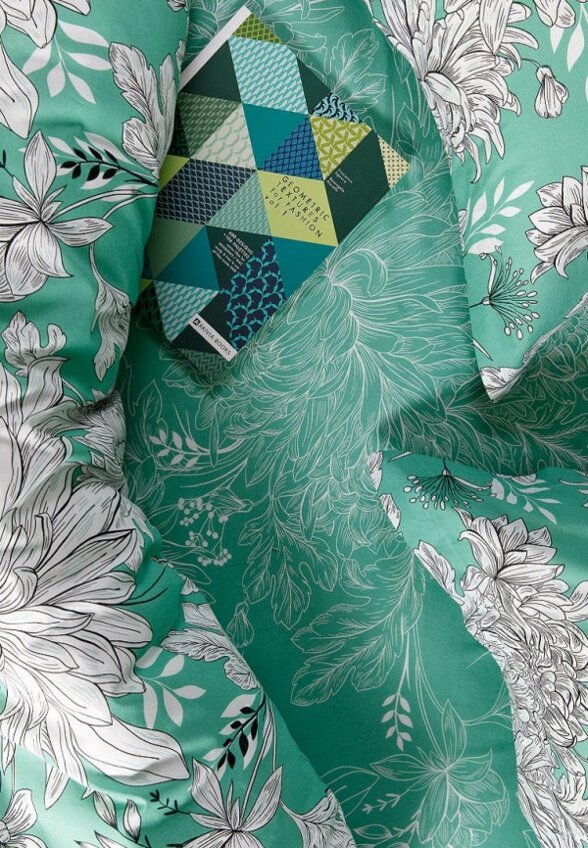 Постельное белье 2-спальное Windslow