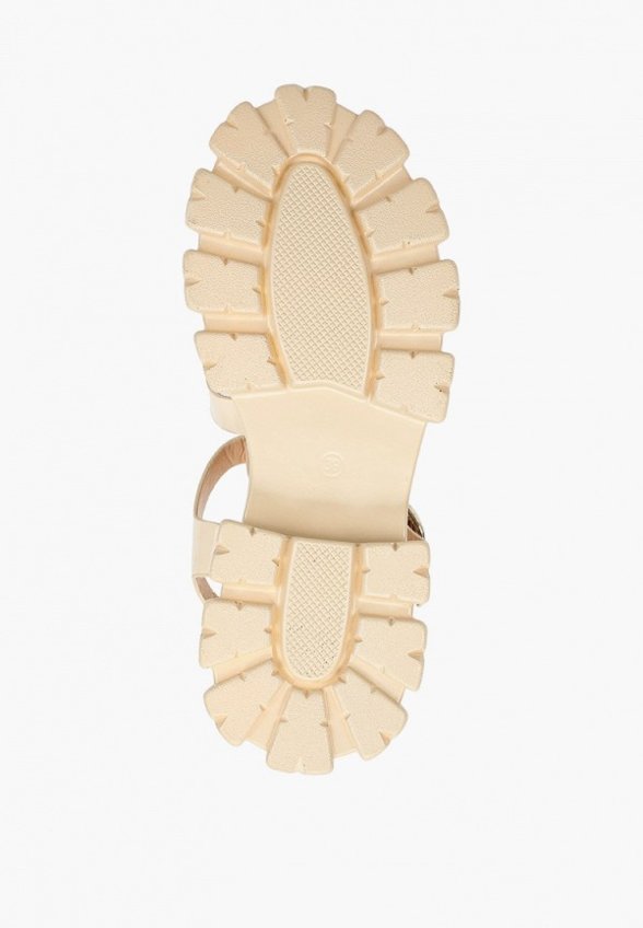 Босоножки Sergio Todzi