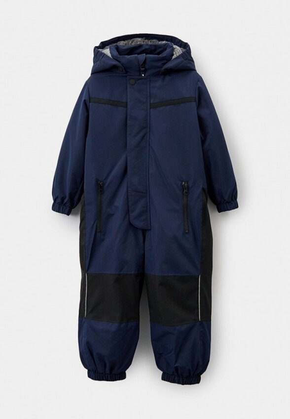 Комбинезон утепленный PinBina