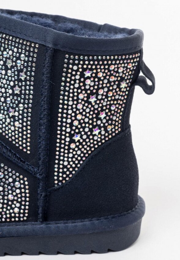 Полусапоги Tikkago