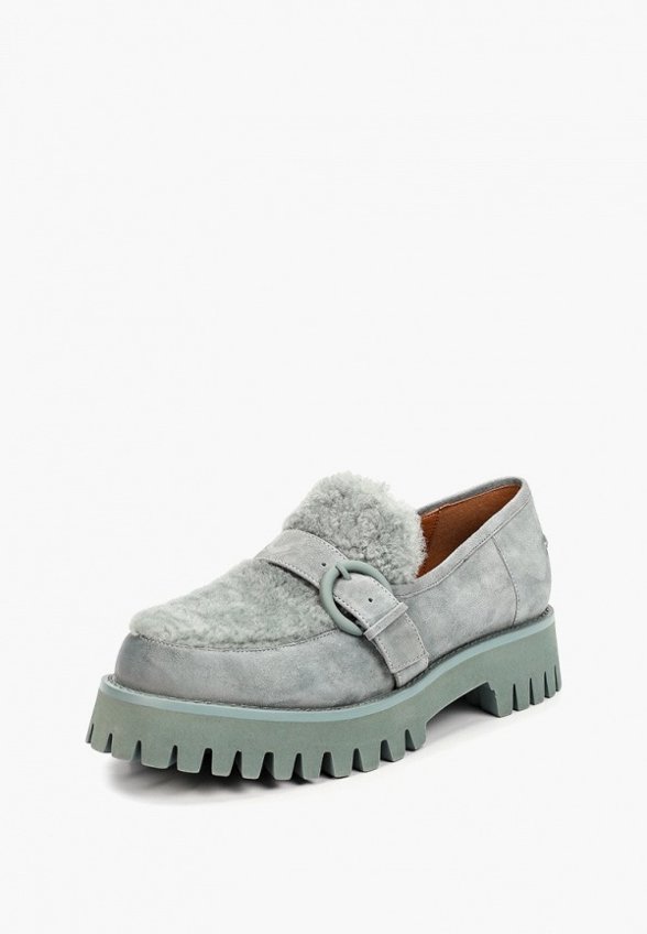 Лоферы Graciana