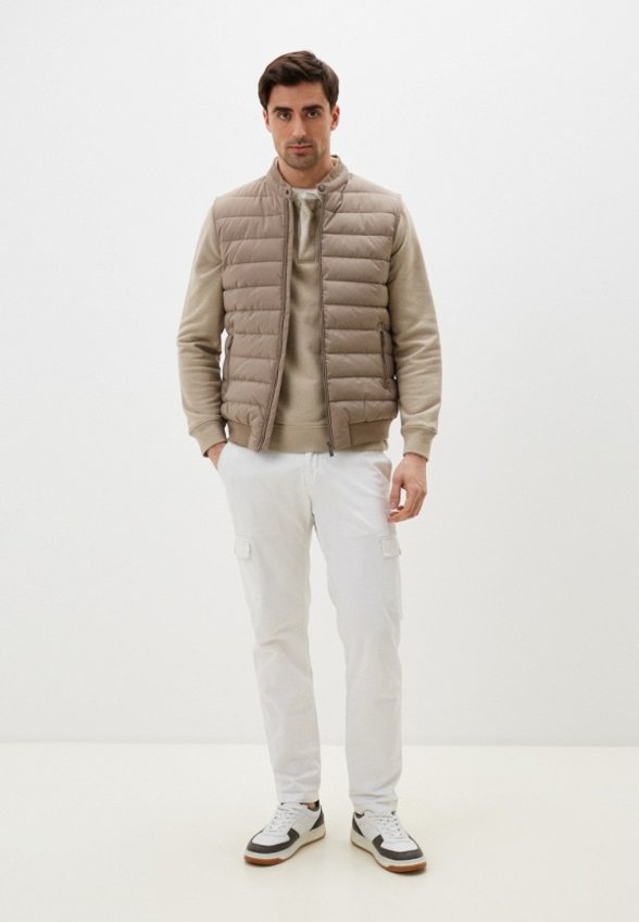 Жилет утепленный Urban Fashion for Men