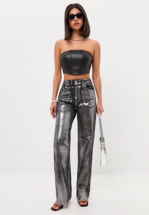 Джинсы Sandrine