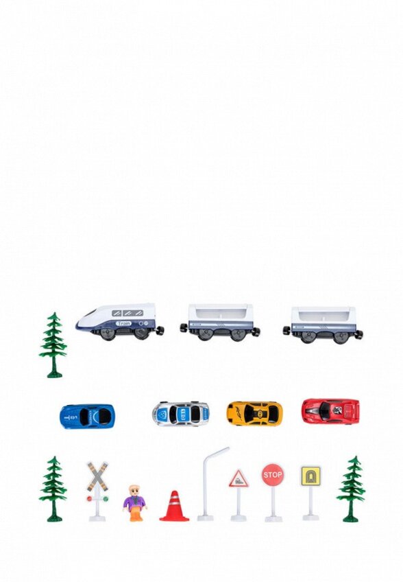 Набор игровой Givito