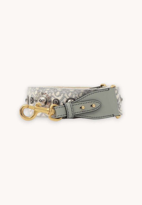 Dior Belt