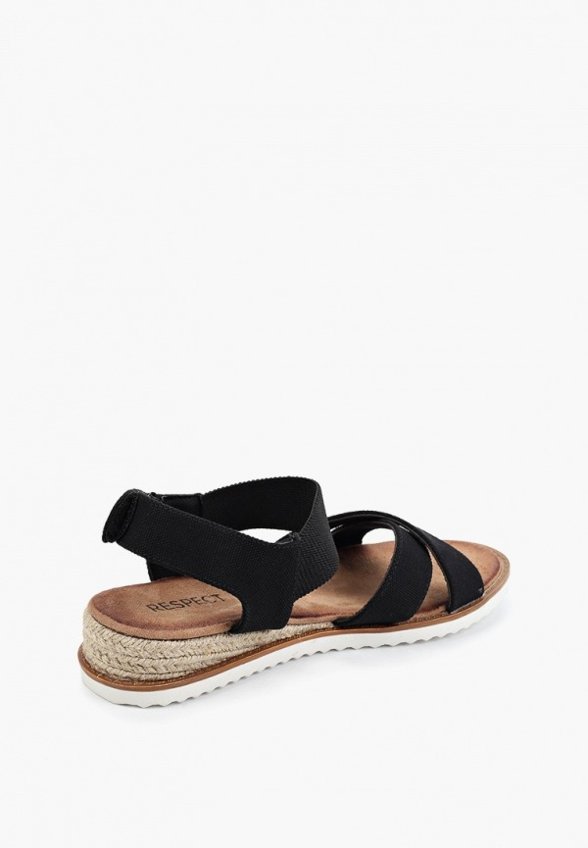 Сандалии Respect