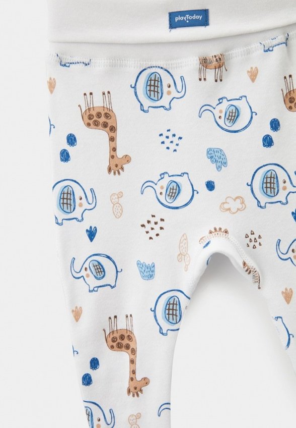 Ползунки 2 шт. PlayToday