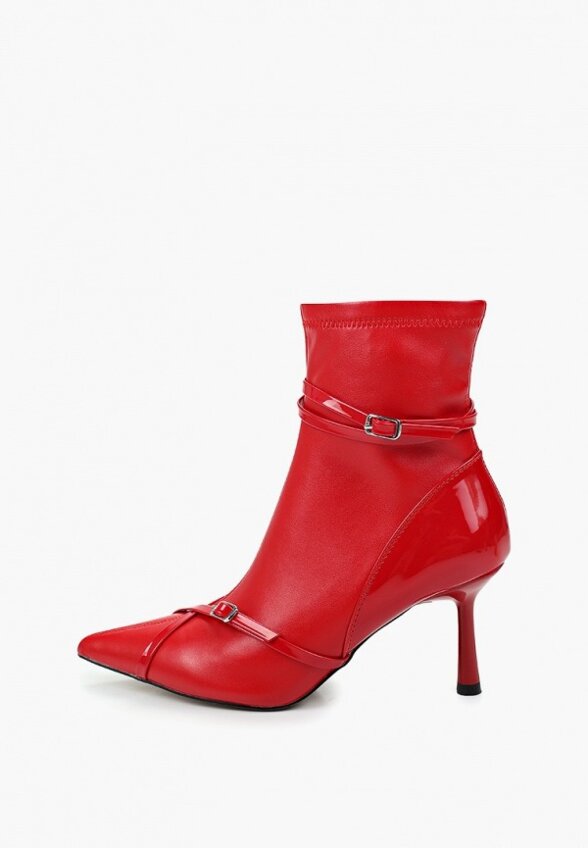 Ботильоны Vivian Royal