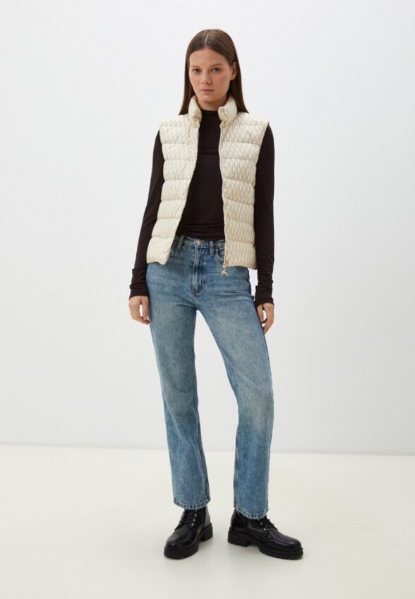 Жилет утепленный Akhmadullina Dreams