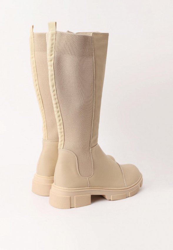 Сапоги Donna D’oro