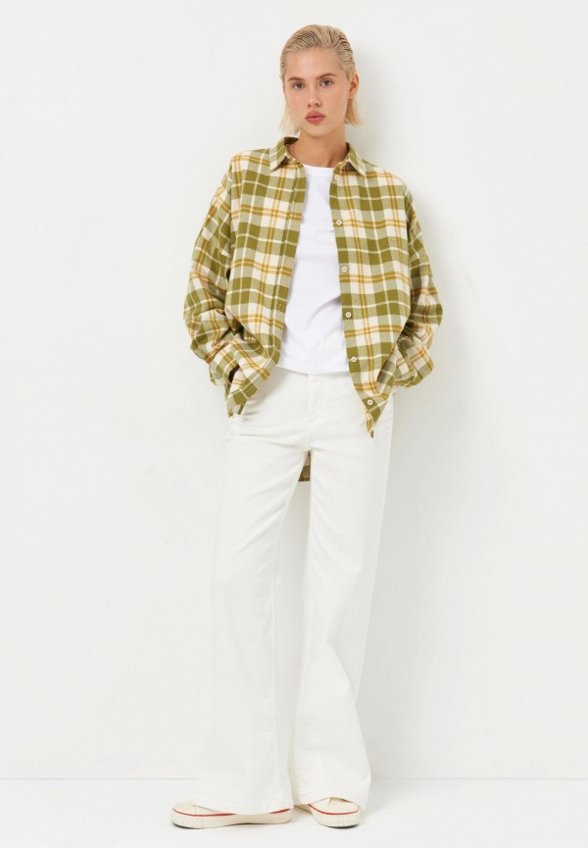 Рубашка Envylab