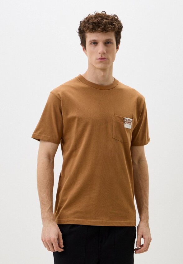 Футболка DC Shoes