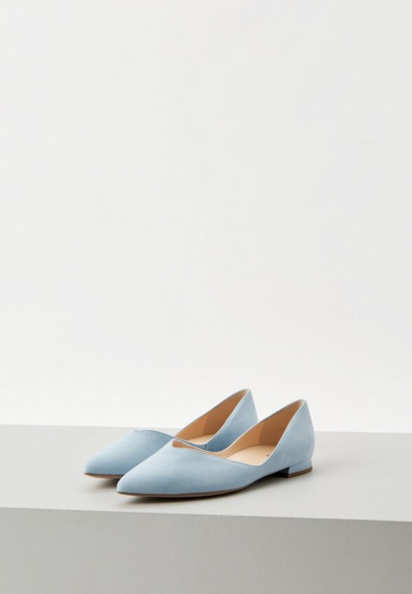 Балетки Högl