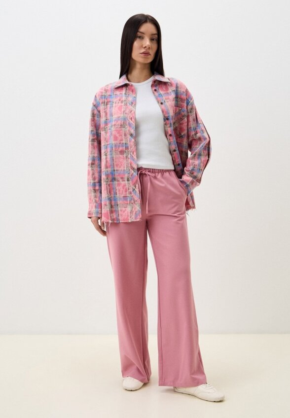 Брюки Terranova