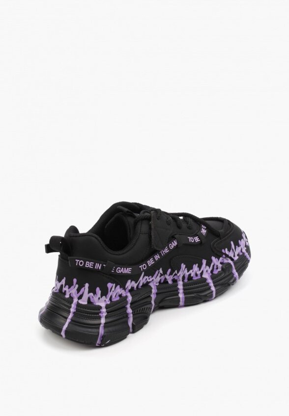 Кроссовки Kapika