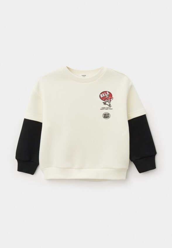 Свитшот Balabala