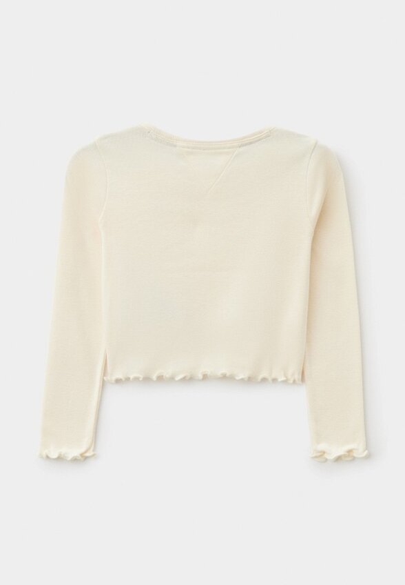 Лонгслив Tommy Hilfiger