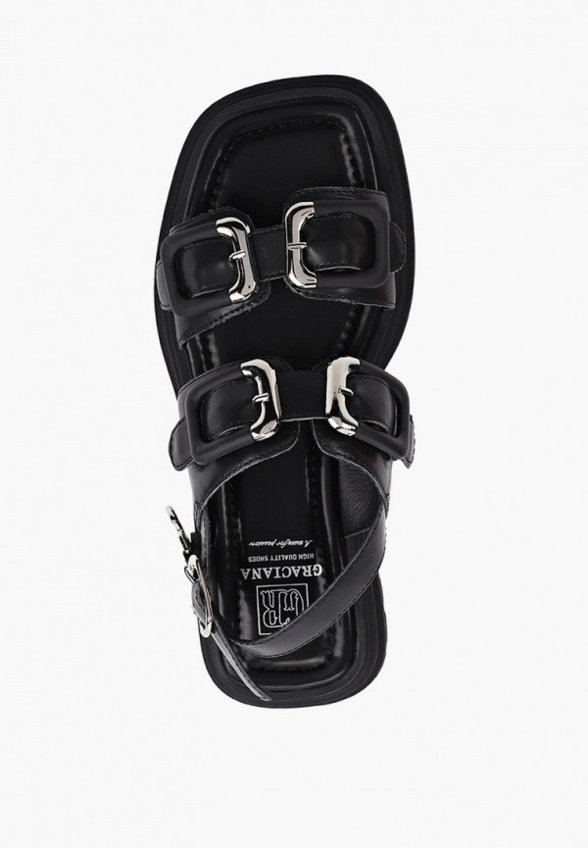 Сандалии Graciana