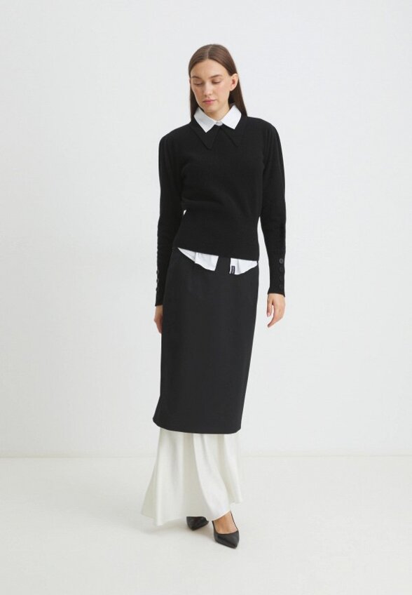 Поло Maison David