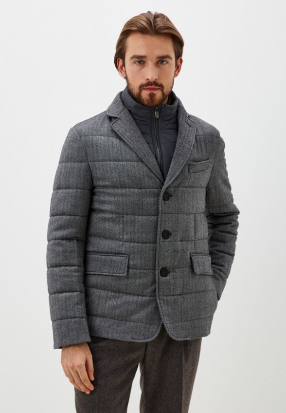 Куртка утепленная Bazioni