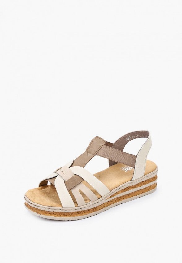 Сандалии Rieker