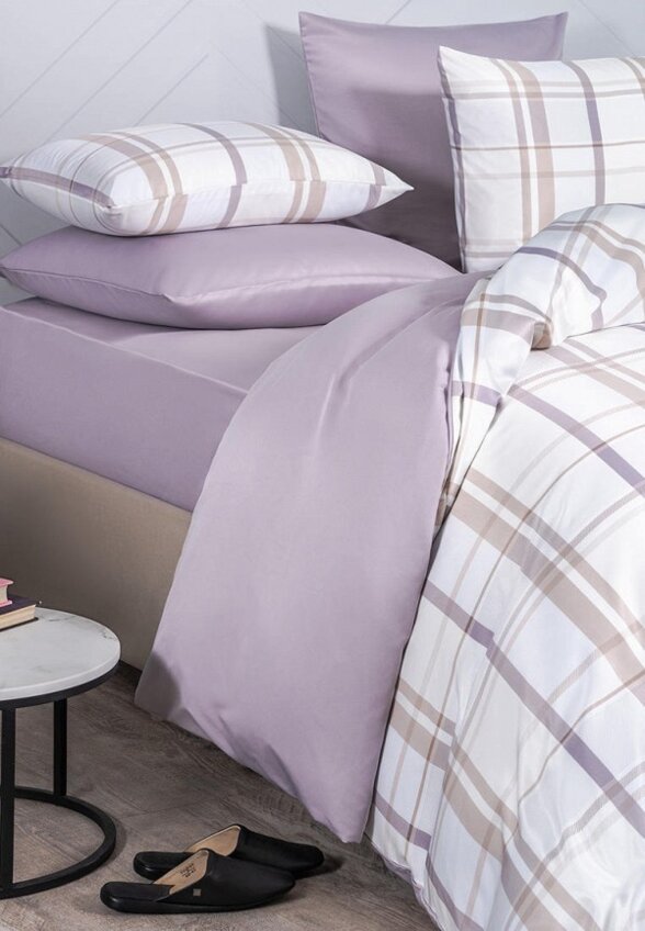 Постельное белье Семейное Medsleep