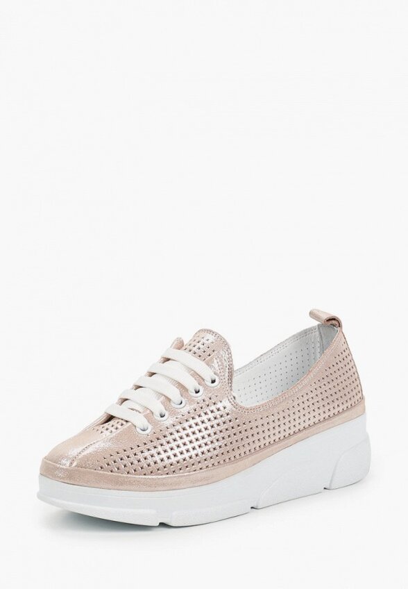 Кеды Love Ballerin's