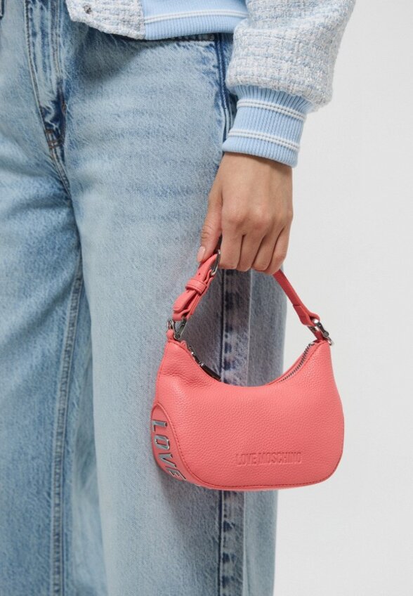 Сумка Love Moschino