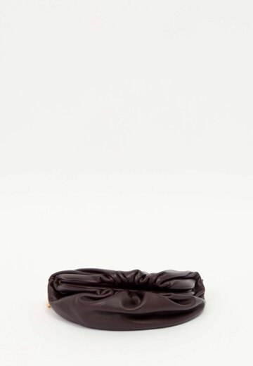 Bottega Veneta Chain Pouch