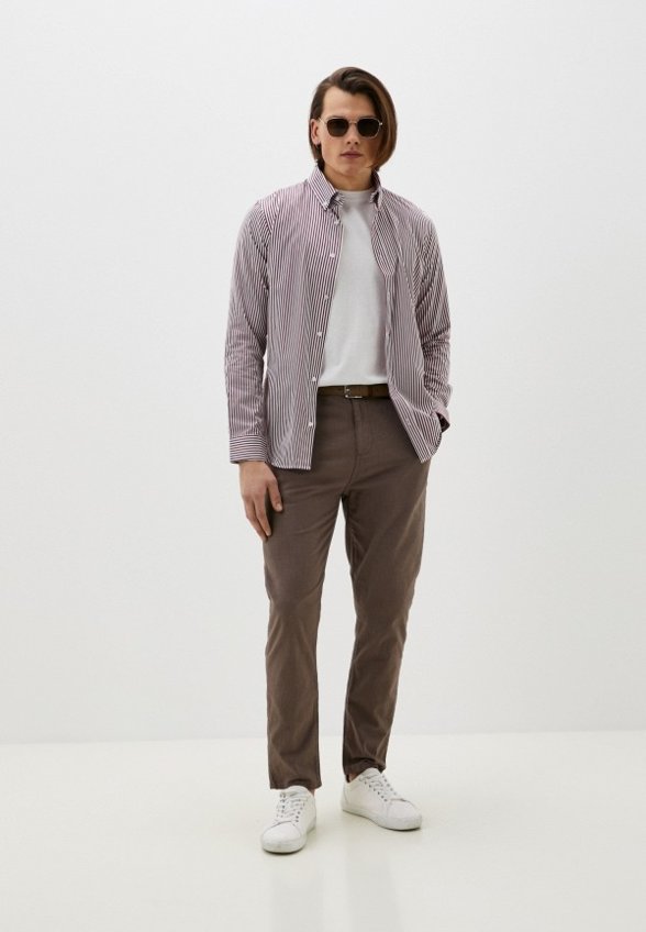 Рубашка Salvatore Brunacci