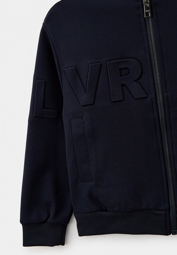 Олимпийка Gulliver