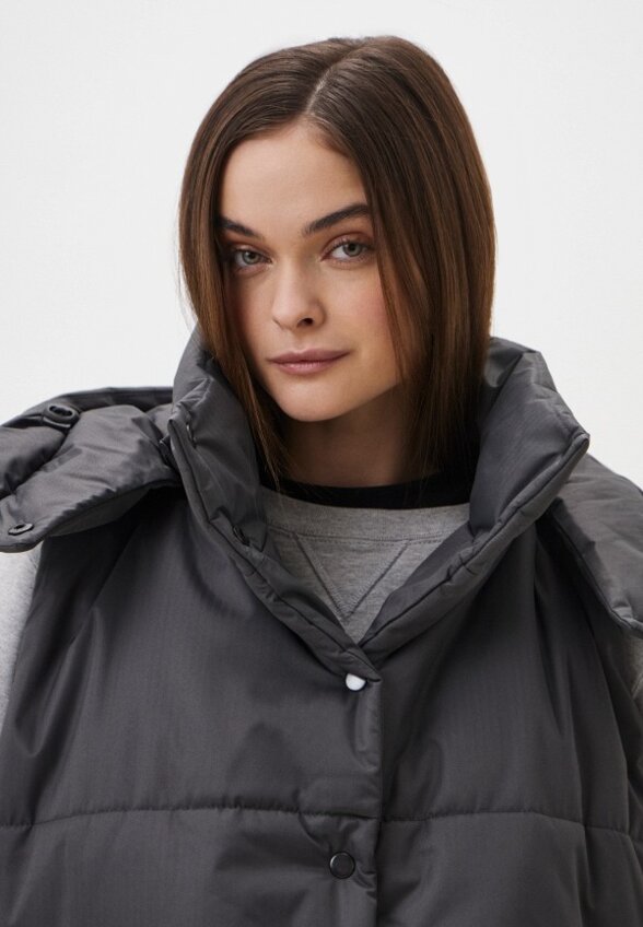 Жилет утепленный Malaeva