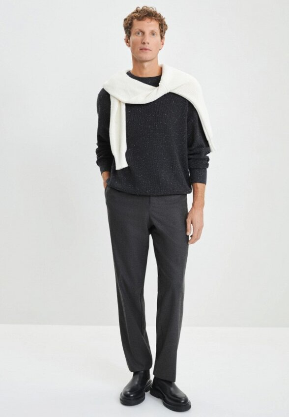 Джемпер Zrn Man