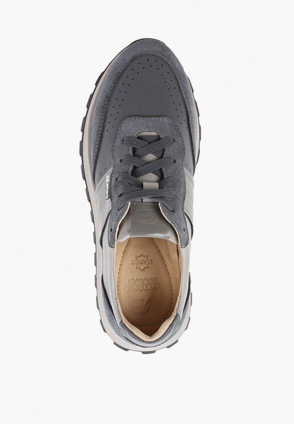 Кроссовки Vittorio Bravo