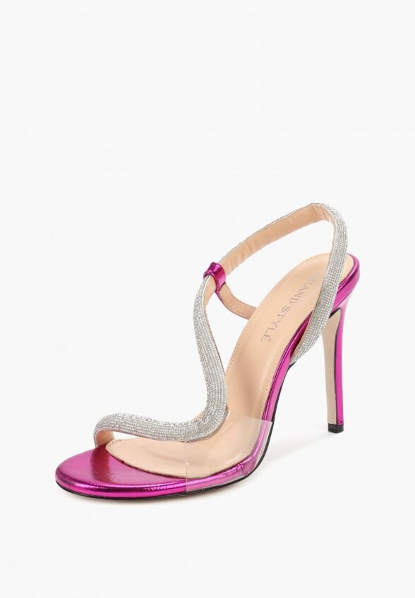 Босоножки Grand Style