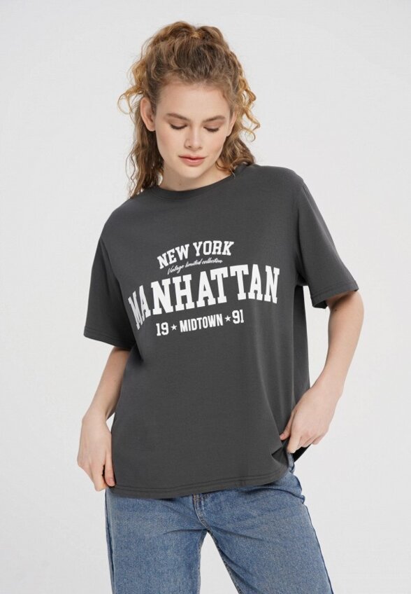 Футболка Твое