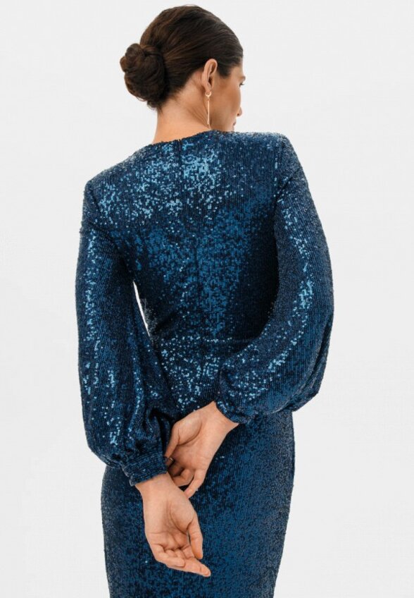 Платье Sample Room