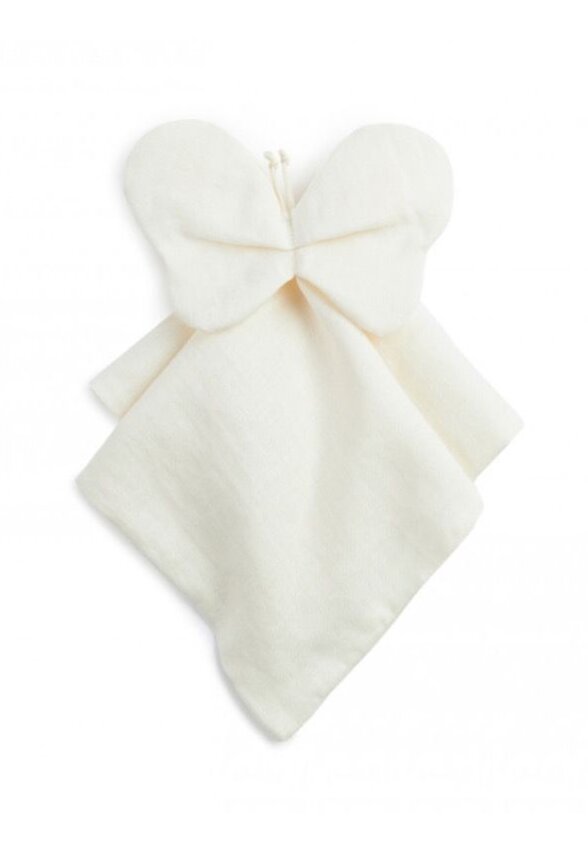 Игрушка-комфортер из льна Nobodinoz 