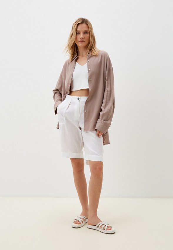 Рубашка Fragarika