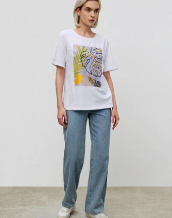 Футболка Baon женщинам