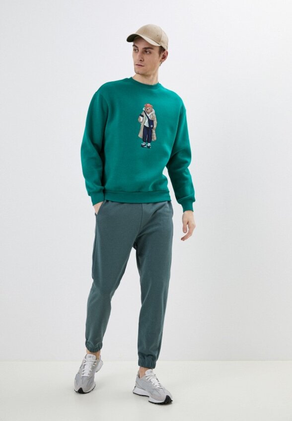 Брюки спортивные Mark Formelle