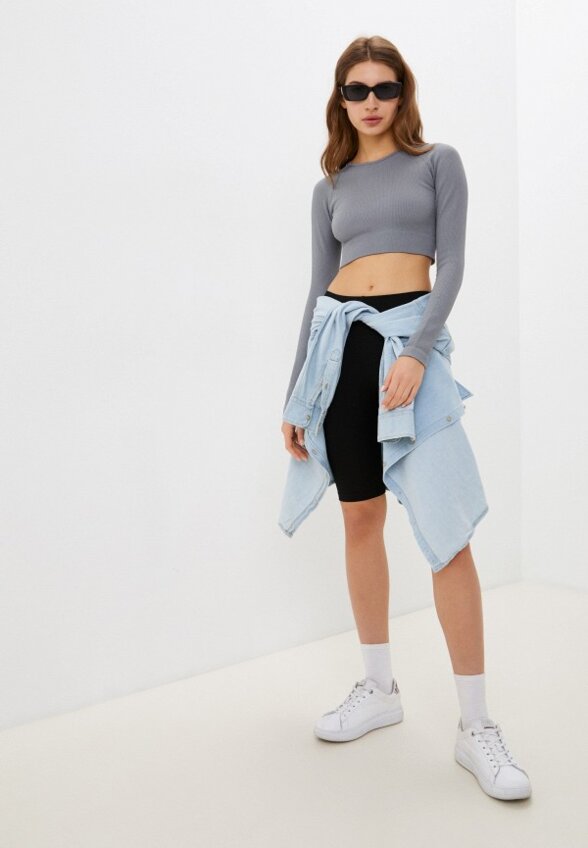 Велосипедки Mark Formelle