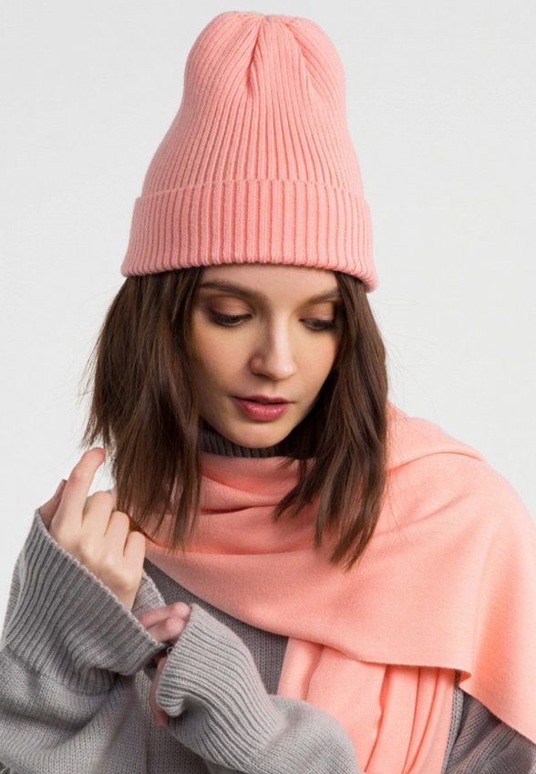 Шапка Marmalato