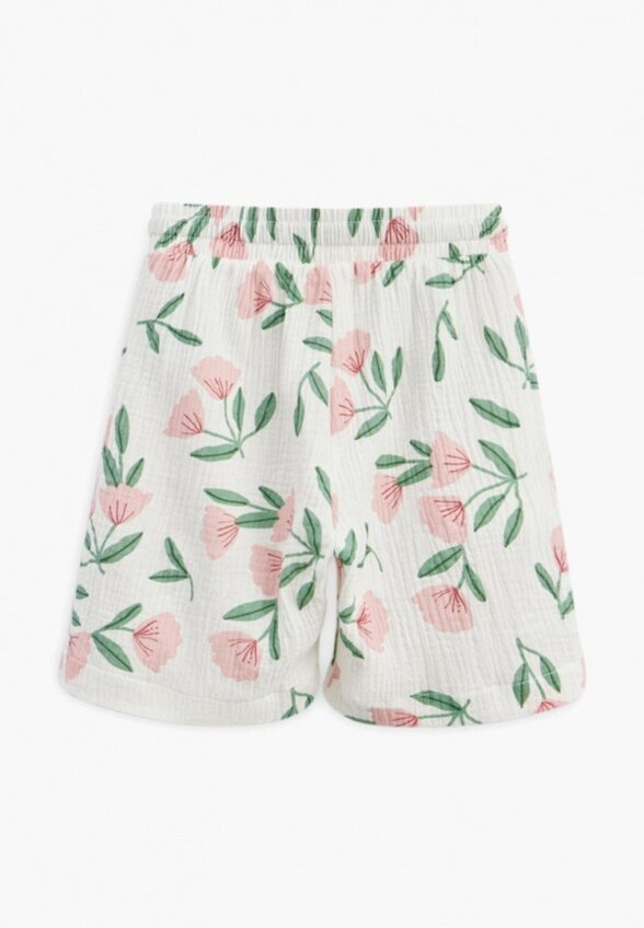 Шорты Happy Baby